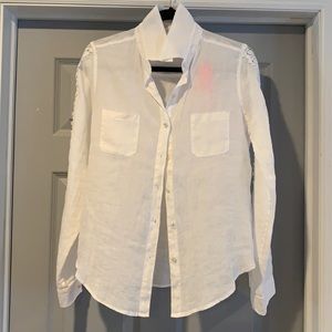 Lily Pulitzer shirt